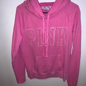 PINK Hoodie